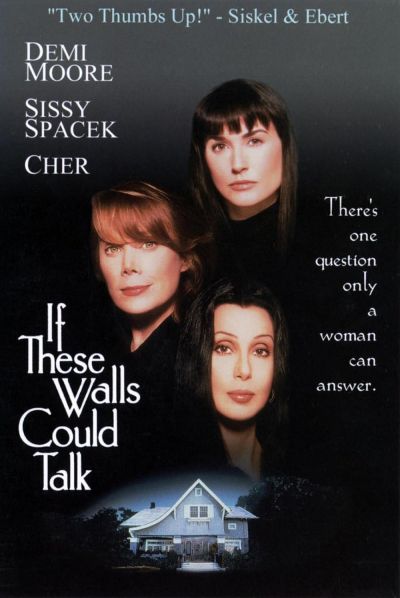 watch-If These Walls Could Talk (1996)