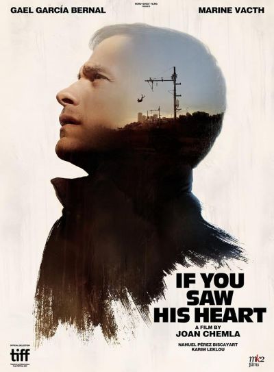 watch-If You Saw His Heart (2018)