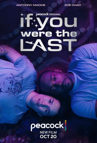 watch-If You Were the Last (2023)