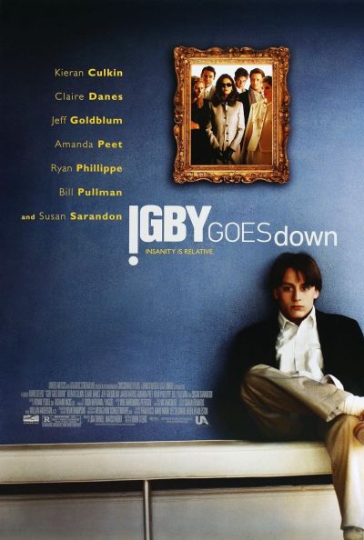 watch-Igby Goes Down (2002)
