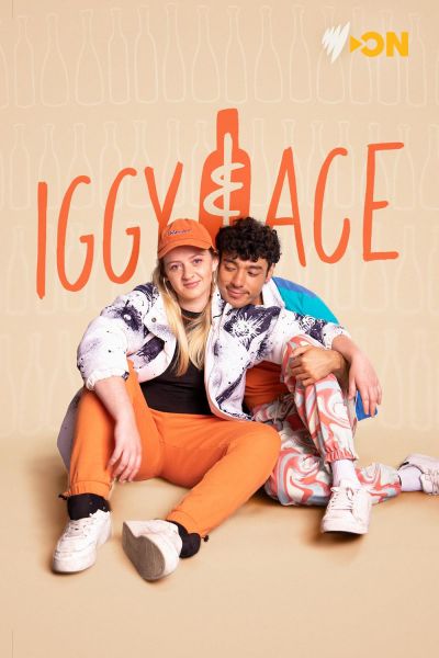 watch-Iggy & Ace (2021)