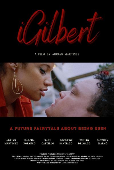watch-iGilbert (2021)
