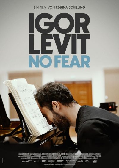 watch-Igor Levit: No Fear (2022)