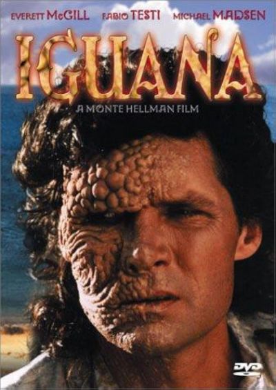 watch-Iguana (1988)