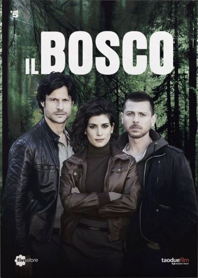 watch-Il bosco (2015)
