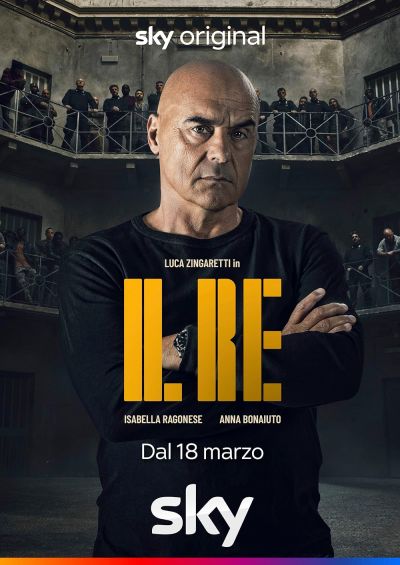 watch-Il re (2022)