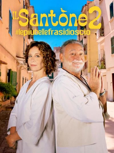 watch-Il Santone - #lepiùbellefrasidioscio (2022)