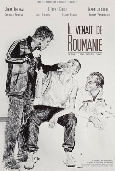 watch-Il venait de Roumanie (2014)