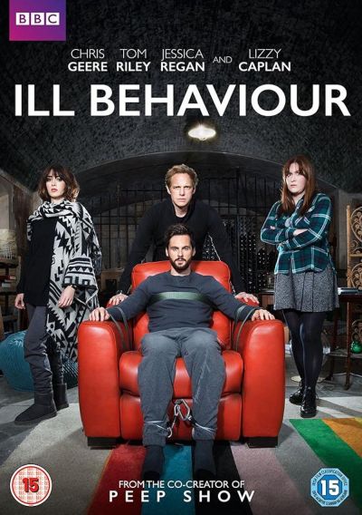watch-Ill Behaviour (2017)