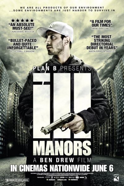 watch-Ill Manors (2012)