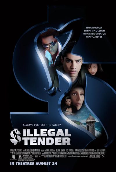 watch-Illegal Tender (2007)