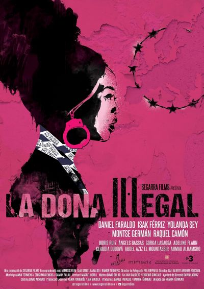 watch-Illegal Woman (2021)