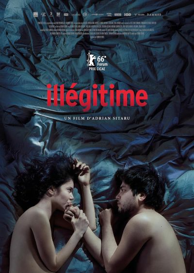 watch-Illegitimate (2016)