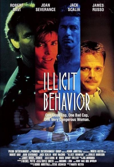 watch-Illicit Behavior (1992)