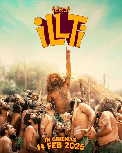 watch-Illti (2025)