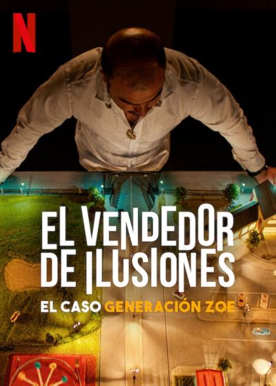 watch-Illusions for Sale: The Rise and Fall of Generation Zoe (2024)