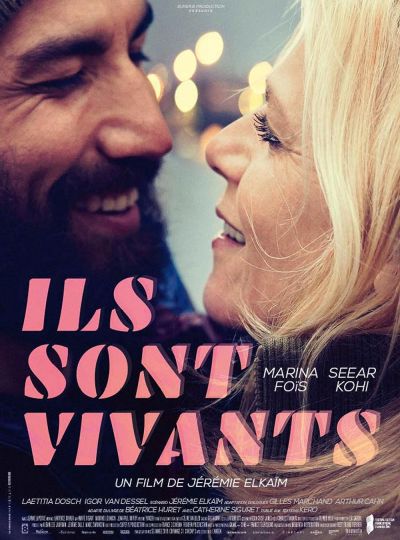 watch-Ils sont vivants (2022)
