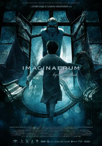 watch-Imaginaerum (2012)