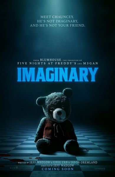 watch-Imaginary (2024)