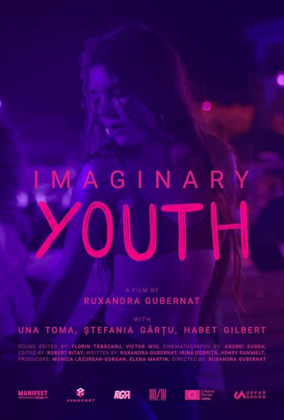 watch-Imaginary Youth (2024)