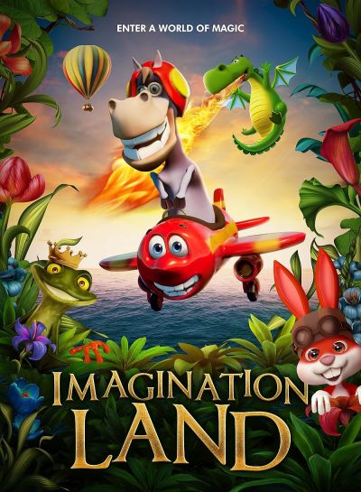 watch-ImaginationLand (2018)