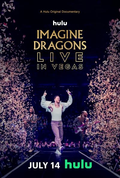 watch-Imagine Dragons Live in Vegas (2023)