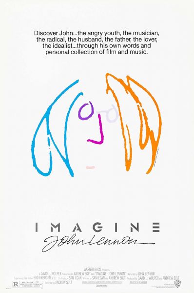watch-Imagine: John Lennon (1988)