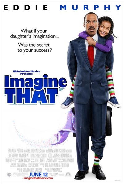 watch-Imagine That (2009)