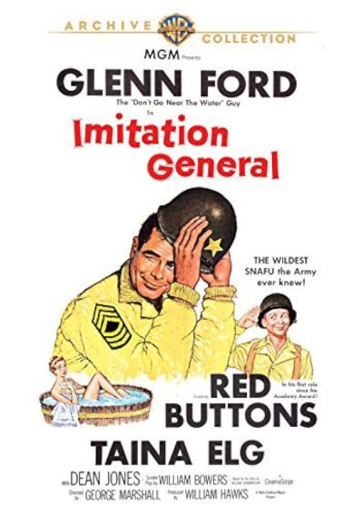watch-Imitation General (1958)
