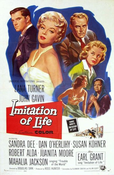 watch-Imitation of Life (1959)