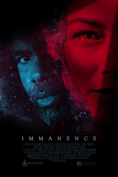 watch-Immanence (2022)