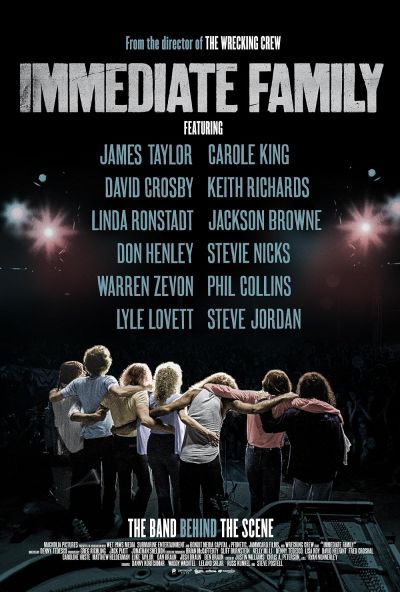 watch-Immediate Family (2022)