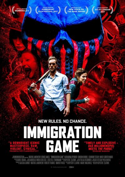 watch-Immigration Game (2017)