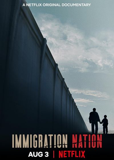 watch-Immigration Nation (2020)