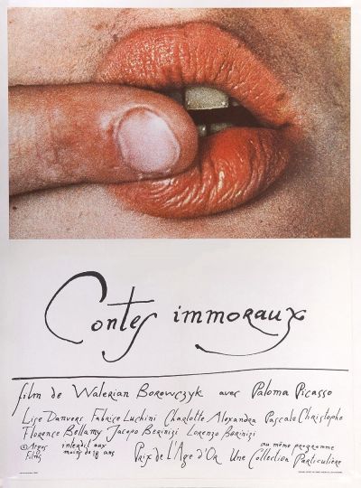 watch-Immoral Tales (1974)