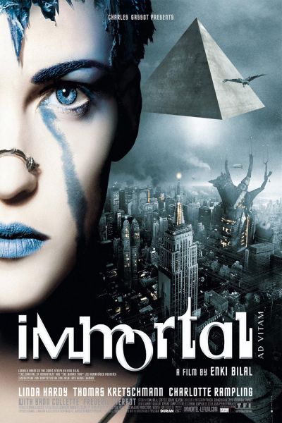 watch-Immortal (2004)