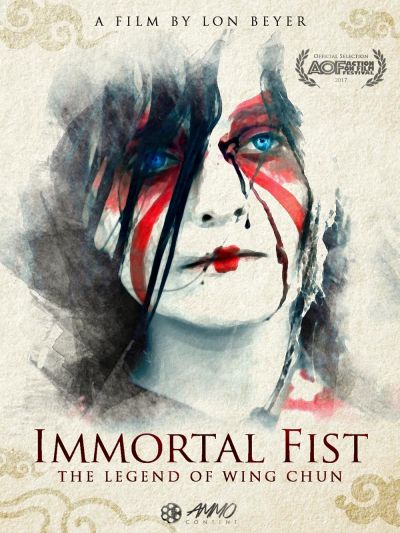 watch-Immortal Fist: The Legend of Wing Chun (2017)