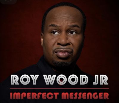 watch-Imperfect Messenger (2021)