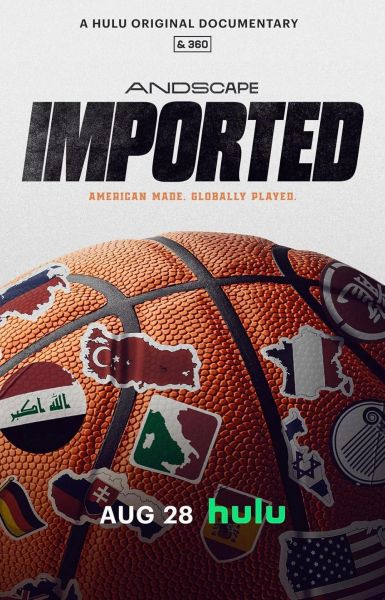 watch-Imported (2025)