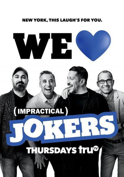 watch-Impractical Jokers (2011)