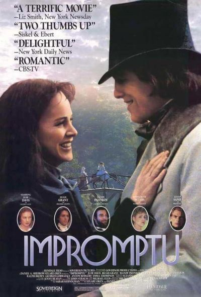 watch-Impromptu (1991)