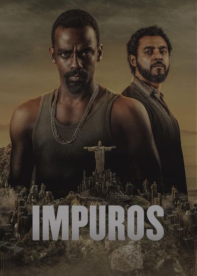 watch-Impuros (2018)