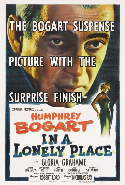 watch-In a Lonely Place (1950)