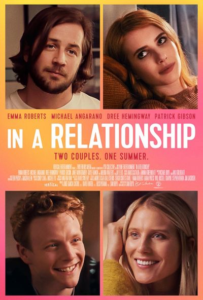 watch-In a Relationship (2020)
