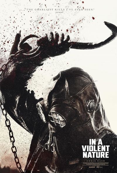 watch-In a Violent Nature (2024)