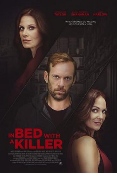 watch-In Bed with a Killer (2019)