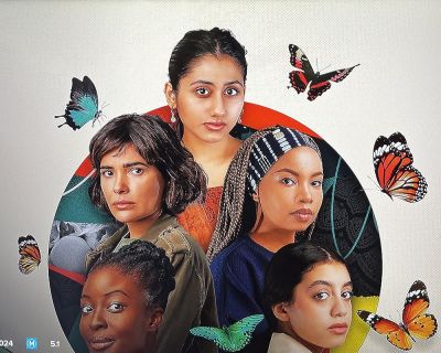 watch-In Bloom (2024)