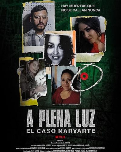 watch-In Broad Daylight: The Narvarte Case (2022)