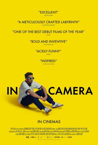 watch-In Camera (2023)