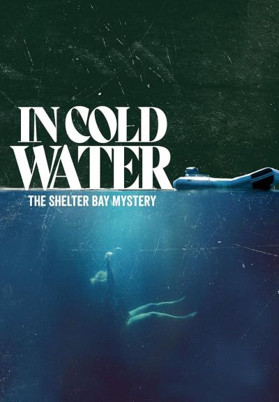 watch-In Cold Water: The Shelter Bay Mystery (2024)